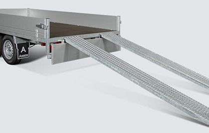 Anssems ASX 3000 325x178x30cm / 3000kg