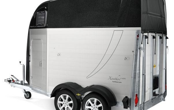 Humbaur Xanthos Alu Aero 2000 2prds 344x171x236 2000kg