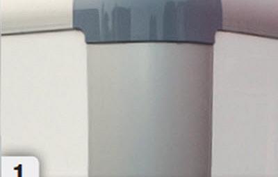 Henra GB132613 1265x138x160cm / 1350kg