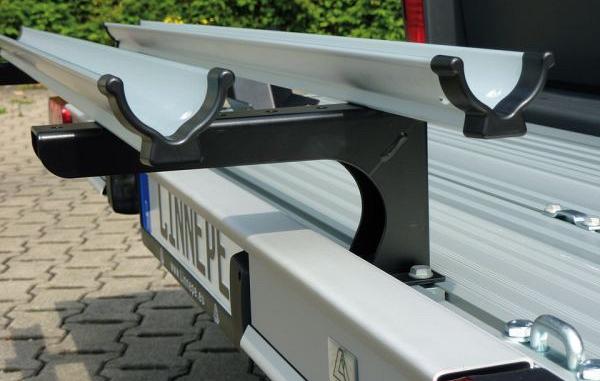 Dynad/Linnepe Trigger scooter/fietsen drager