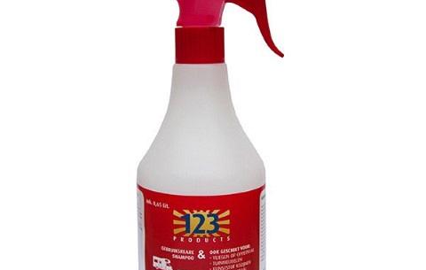Clean gebruiksklare shampoo 0.65L