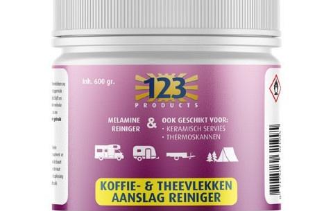 Katar Melamine Reiniger