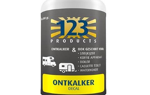Decal (ontkalker)