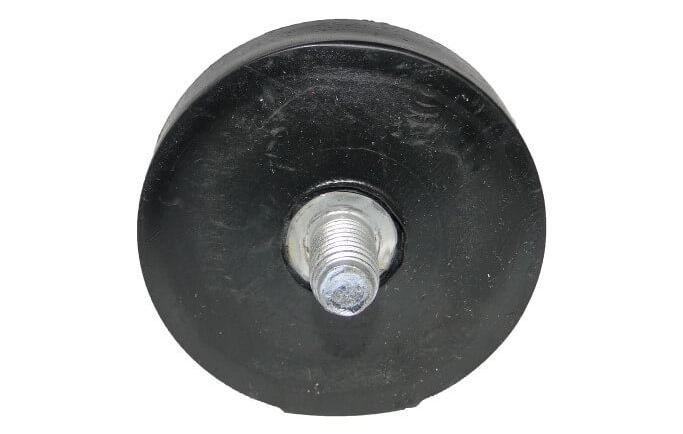 Rubberstop pedaal 33650001P