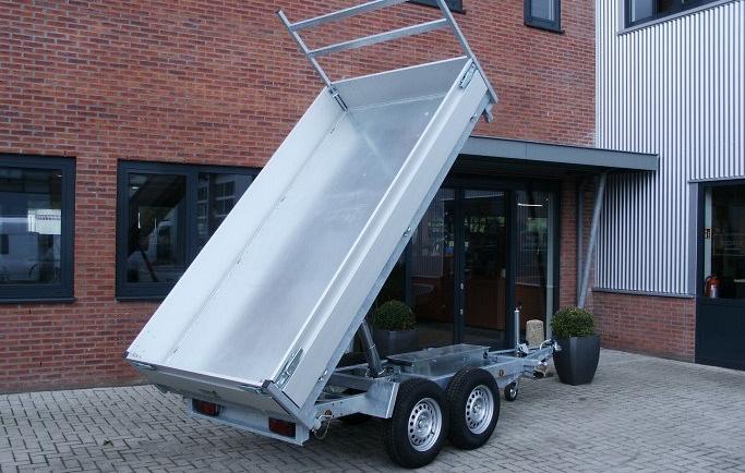 Henra KP353018 301x185cm / 3500kg