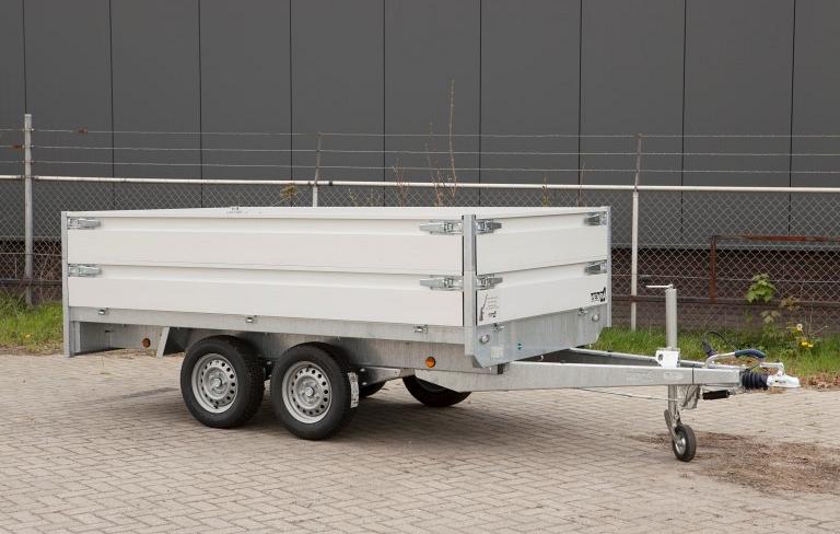 Henra KP353018 301x185cm / 3500kg