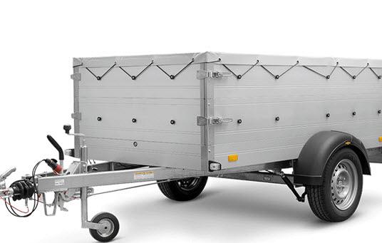 Humbaur HA multi Alu 1as geremd 251x131x15cm 750kg