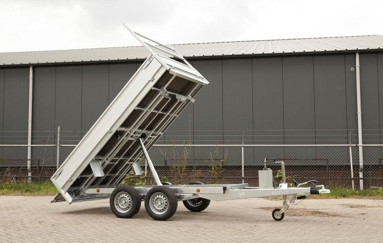 Henra KP354020 401x202cm / 3500kg