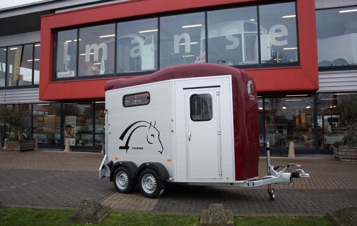 Cheval Liberte Touring Country