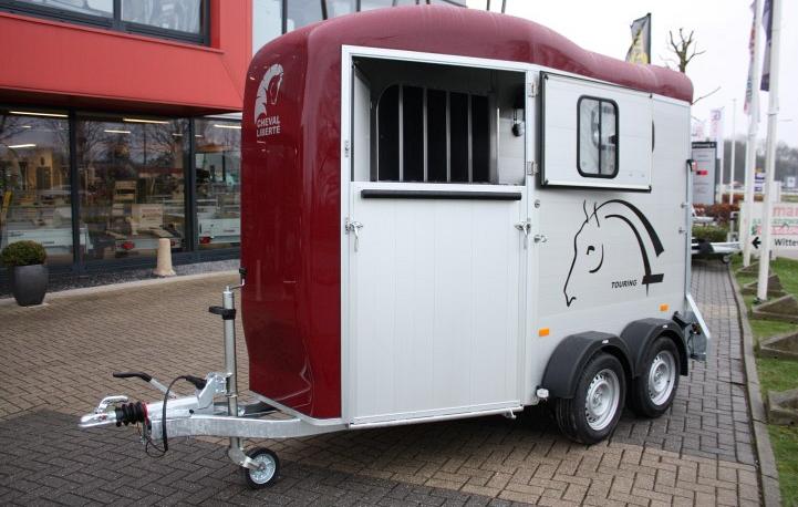 Cheval Liberte Touring Country
