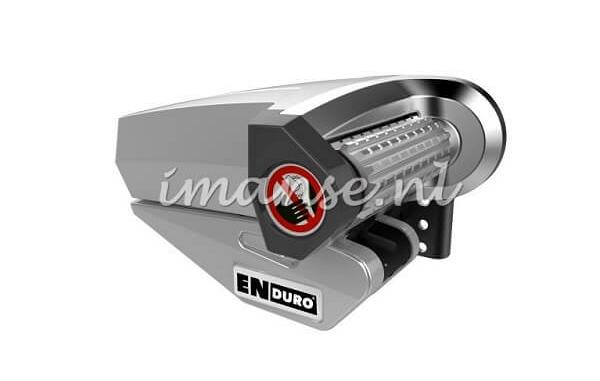 Enduro EM505 slimeline los geleverd