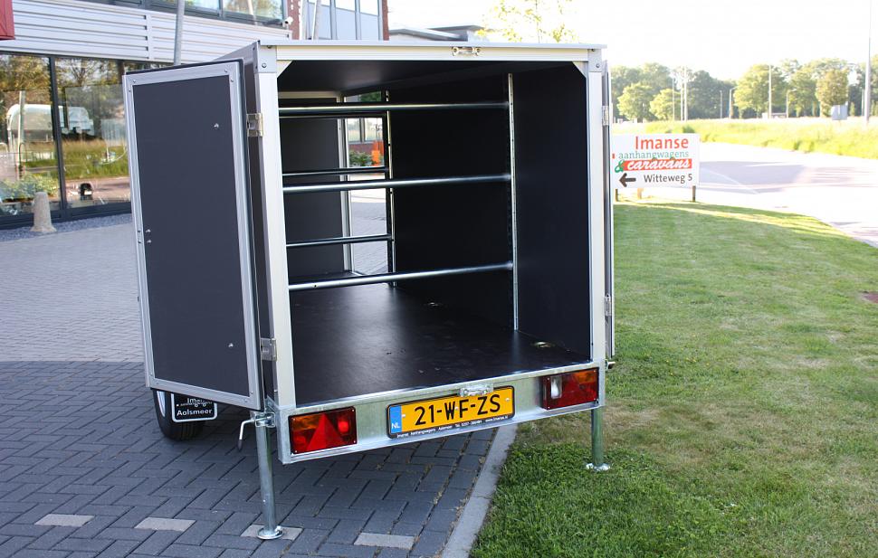 Hapert Surfwagen