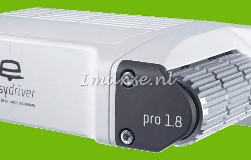 Reich Pro 1.8 los geleverd