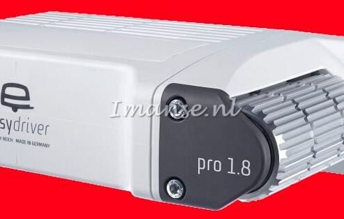 Reich Pro 1.8 los geleverd