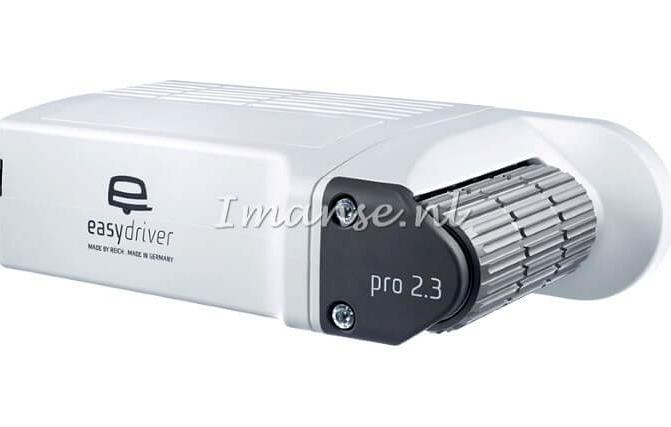 Reich Pro 2.5 los geleverd