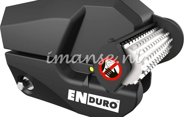 Enduro EM303 incl montage en accupakket 1