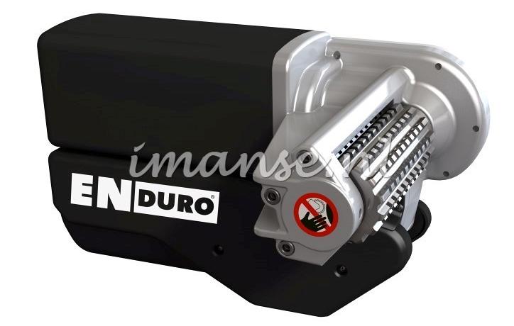 Enduro EM305smart incl montage en accupakket 1