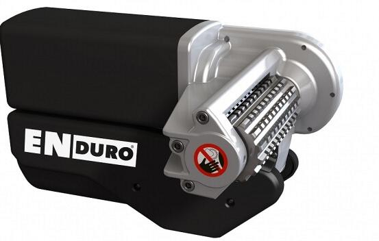 Enduro EM305 incl montage en accupakket 1