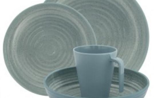 Denia servies 16-delig antislip (ETKW2056)