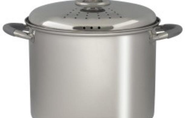 Pannenset RVS Roma 3-delig (ETKW5211)