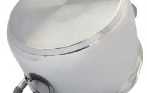 Pan Gerona RVS 1.5L (ETKW5224)