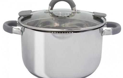 Pan Gerona RVS 1.5L (ETKW5224)