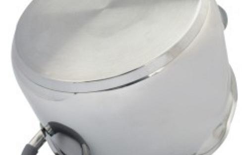 Pan Gerona RVS 3,5L (ETKW5226)