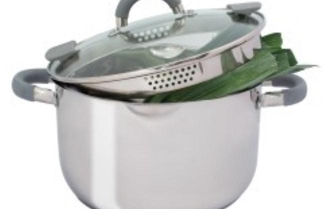 Pan Gerona RVS4,5L (ETKW5227)