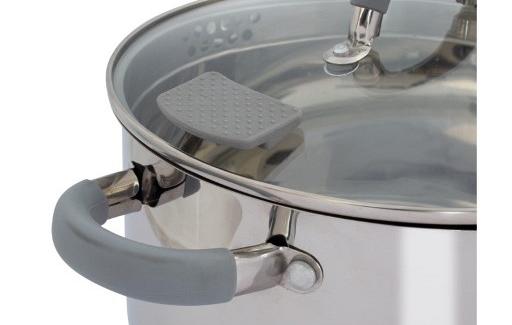 Pan Gerona RVS4,5L (ETKW5227)