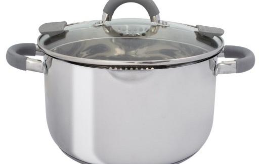 Pan Gerona RVS4,5L (ETKW5227)