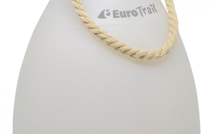 Organic Lamp ETLT1206 
