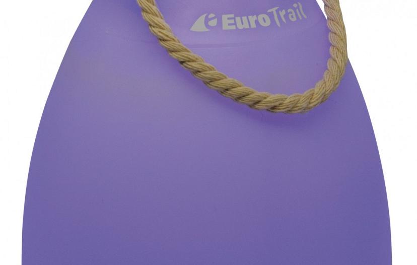 Organic Lamp ETLT1206 