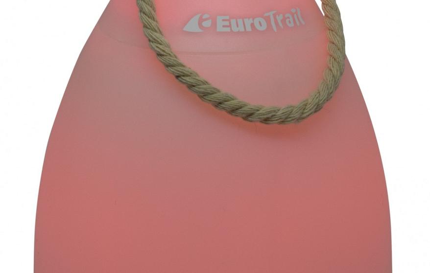 Organic Lamp ETLT1206 