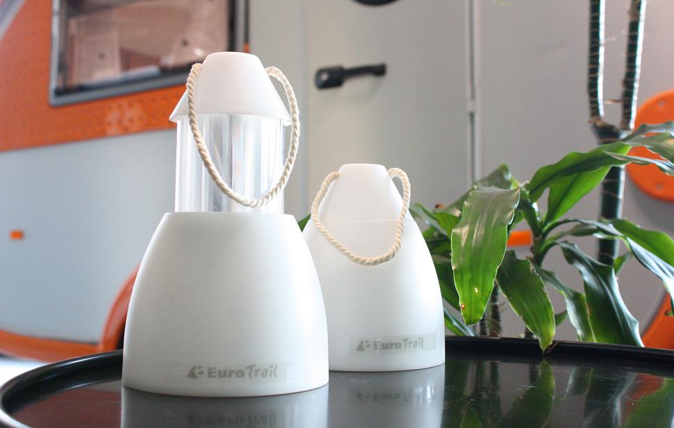 Organic Lamp ETLT1206 
