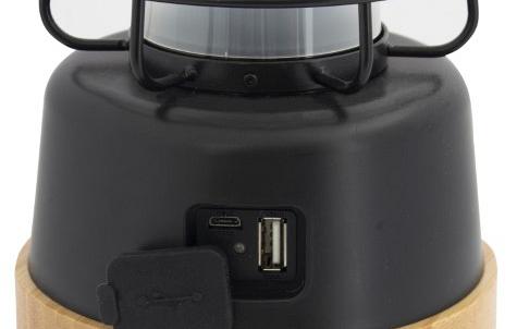 Storm Lamp (ETLT1226)