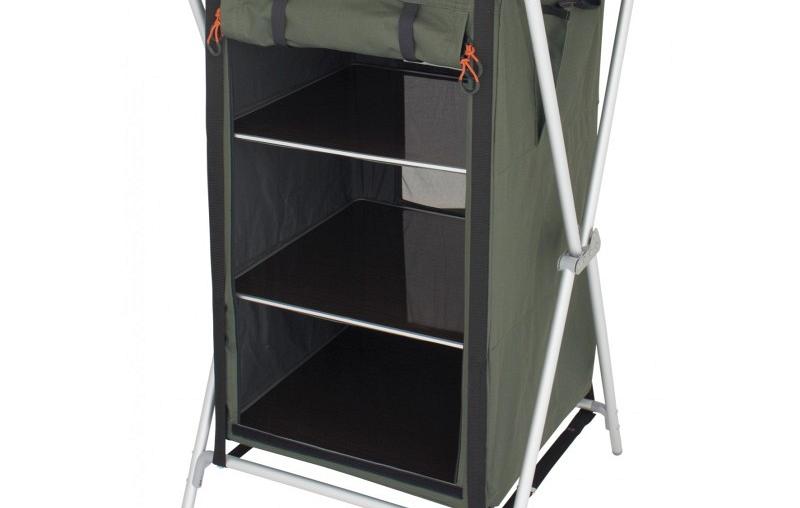 Campingkast opvouwbaar Aubenas (ETCF0396)