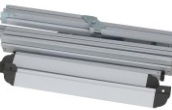 Tafel St. Pierre M alu opvouwbaar
