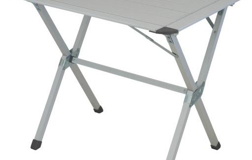 Tafel St. Pierre M alu opvouwbaar