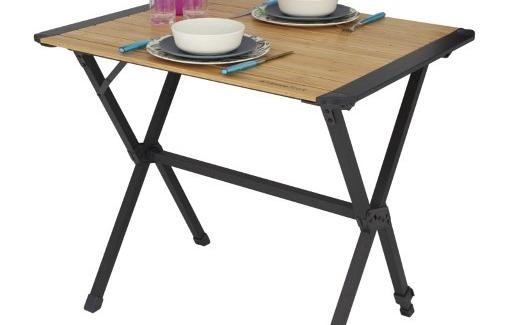 Tafel Chamberry Bamboo S