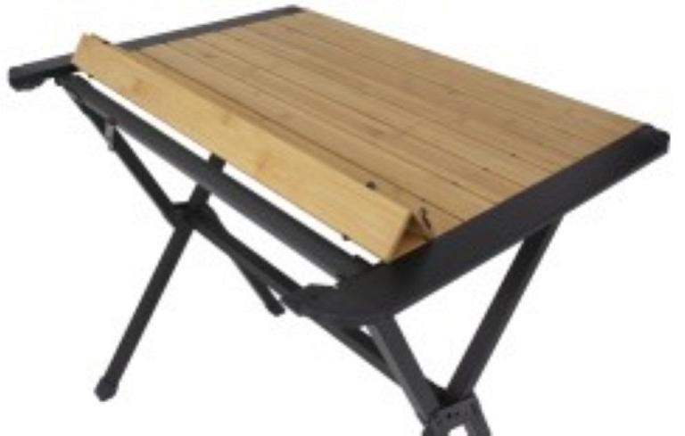 Tafel Chamberry Bamboo S