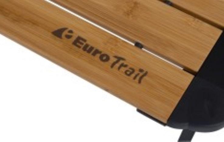 Tafel Chamberry Bamboo S