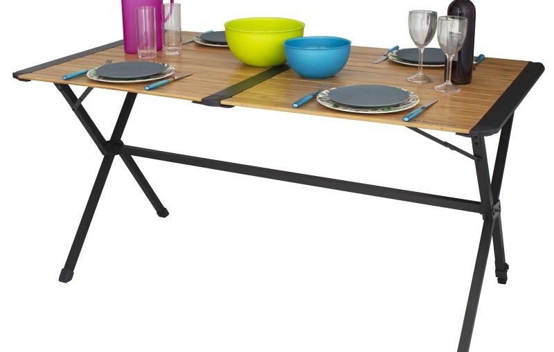 Tafel Chamberry Bamboo L