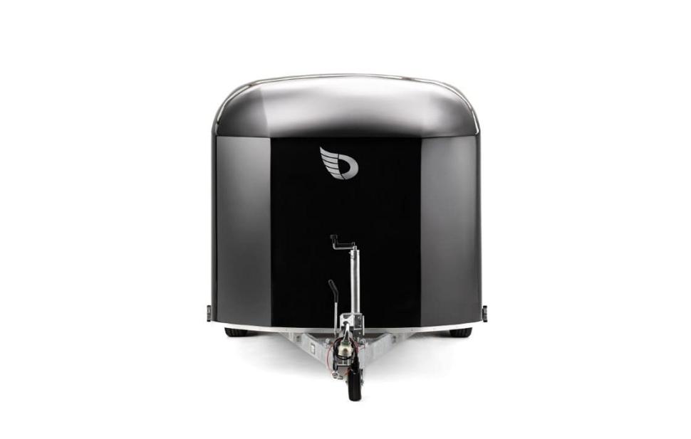 Debon 1000 autotransporter / 3500kg