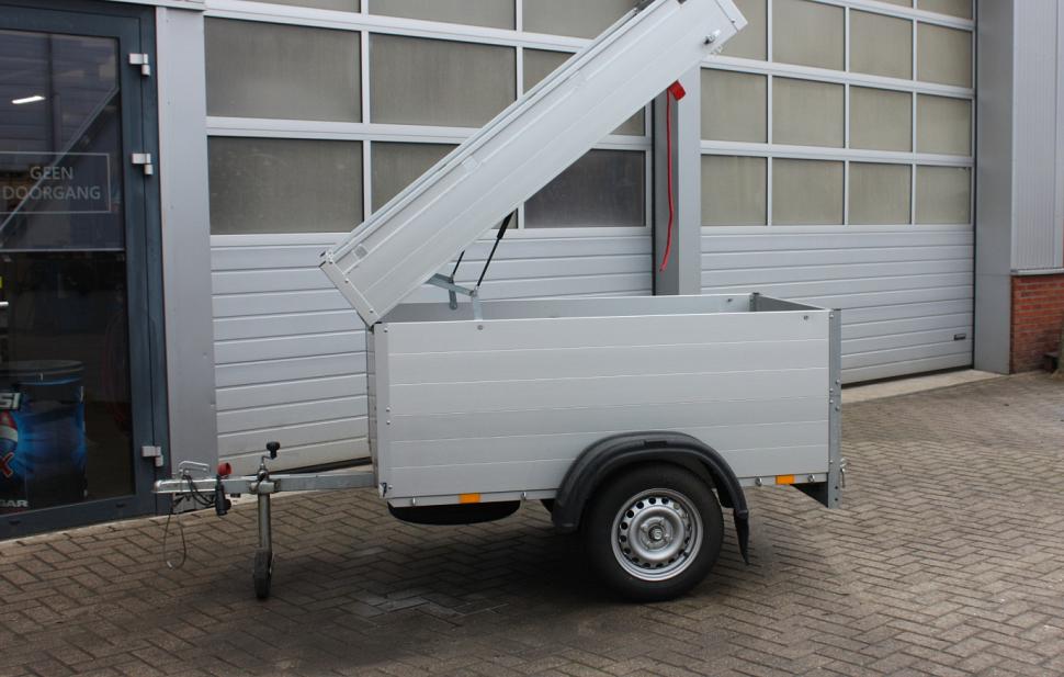 Anssems Bagagewagen 181x100x83
