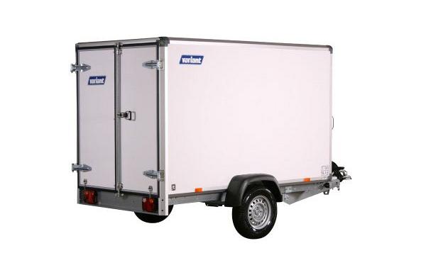 Variant 1315C2 1-as geremd 258x148x157cm/1350kg