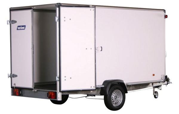 Variant 1317C4 1-as geremd 168x188cm/1350kg