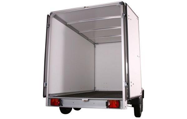 Variant 2517C4 2-as geremd  346x168x188cm/2500kg