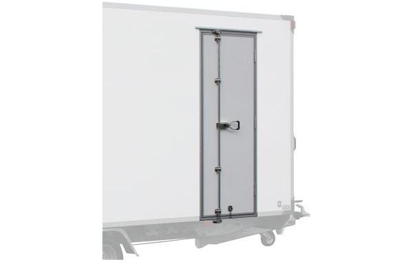 Variant 2517C4 2-as geremd  346x168x188cm/2500kg