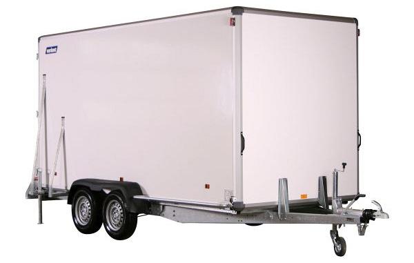 Variant 2705CVB42 2-as geremd  413x185x207cm/2700kg