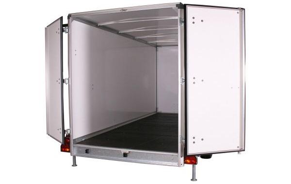 Variant 2705CVB42 2-as geremd  413x185x207cm/2700kg